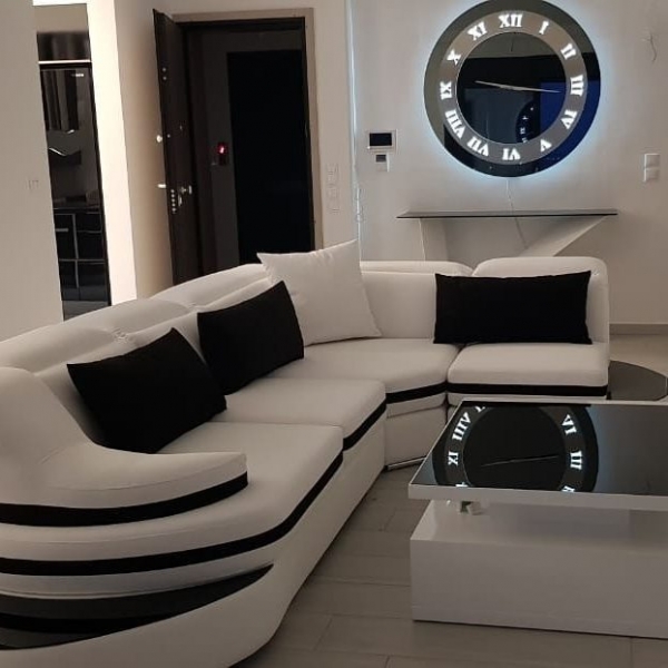 ΚΑΘΡΕΠΤΗΣ INOX