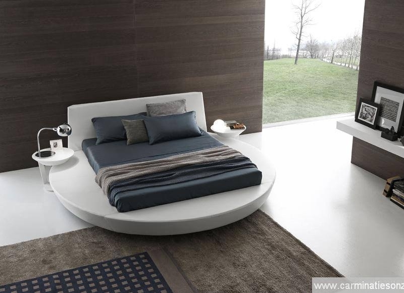 Κρεβατόκαμαρα Circle 2