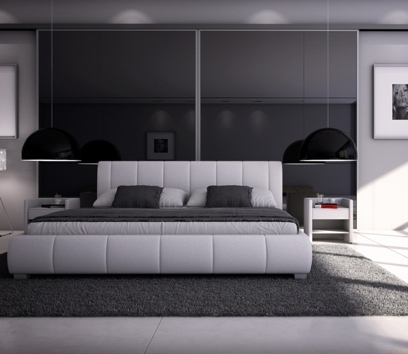 Kρεβατοκάμαρα Innocence