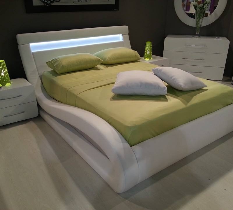 Κρεβατόκαμαρα Island