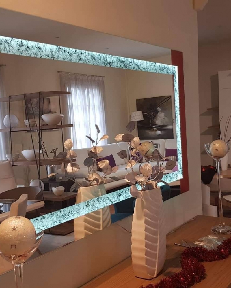 ΚΑΘΡΕΠΤΗΣ LOFT