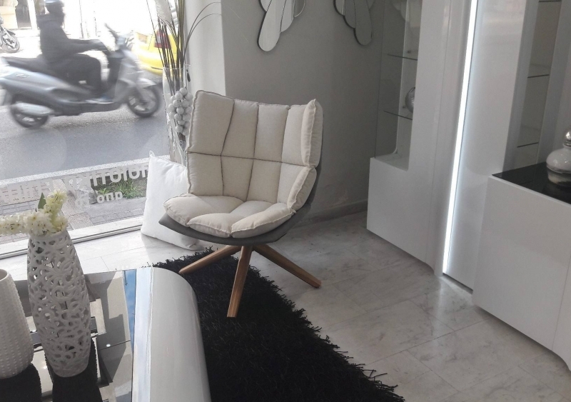 ΠΟΛΥΘΡΟΝΑ ART