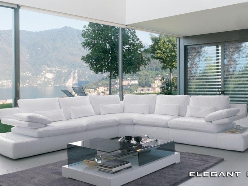 Σαλόνι γωνία ELEGANT II