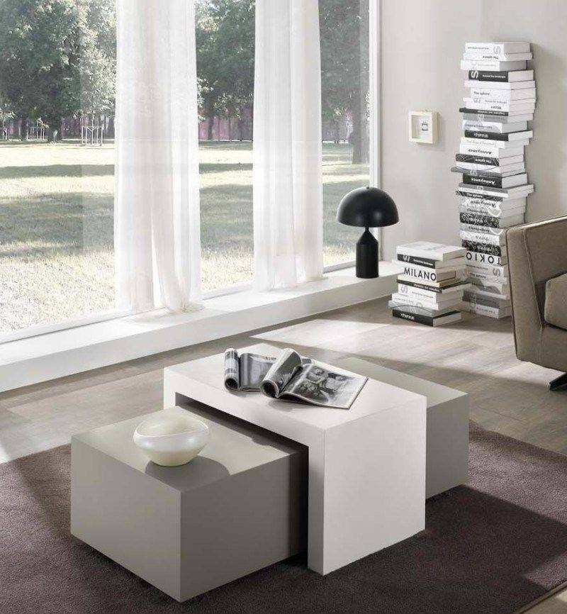 ΤΡΑΠΕΖΑΚΙ ΣΑΛΟΝΙΟΥ PRACTICO